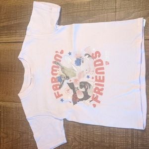 3/$12 Tractor Supply Farm Shirt